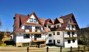 U Kaśki, Biały Dunajec